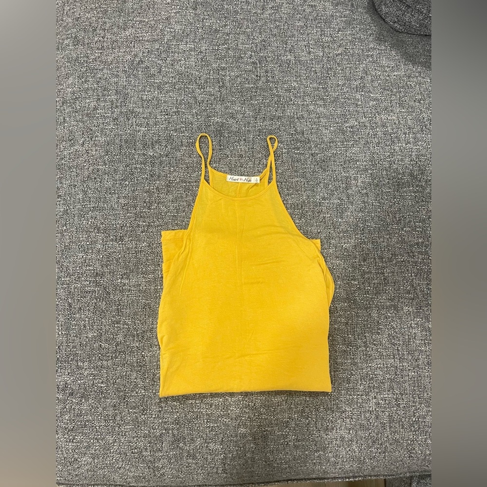 Fashion top
